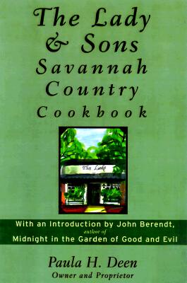Image for The Lady & Sons Savannah Country Cookbook