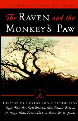 The Raven and the Monkey's Paw