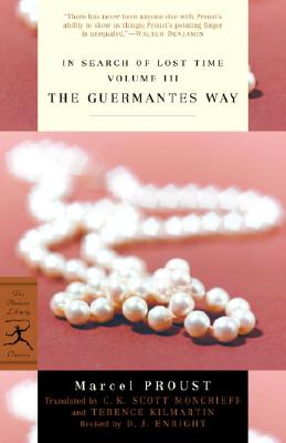 Image for In Search of Lost Time, Vol. III: The Guermantes Way In Search of Lost Time, Vol. III: The Guermantes Way