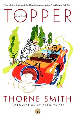 Topper (Modern Library)