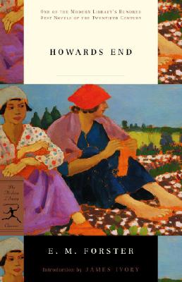 novel howards end