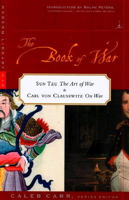 The Book of War Sun-Tzu's 