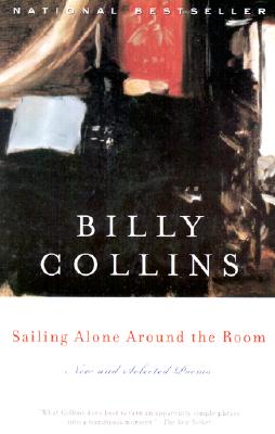 Image for SAILING ALONE AROUND THE ROOM POEMS