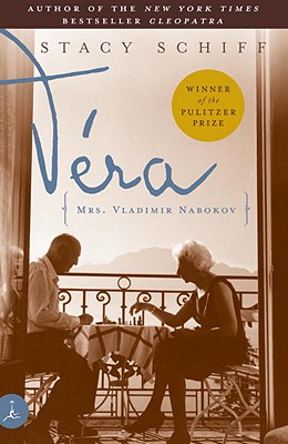 Image for Vera (Mrs. Vladimir Nabokov)