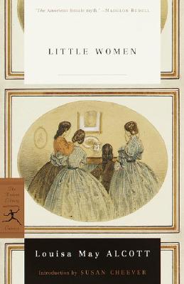 Little Women (Modern Library Classics)