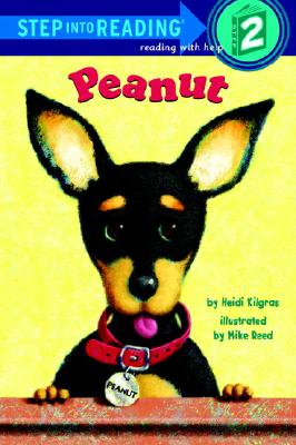 Peanut (Step into Reading)