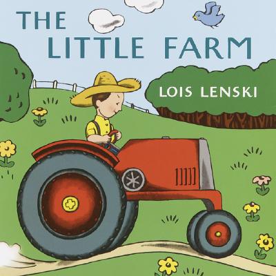 Little Farm (Random House)