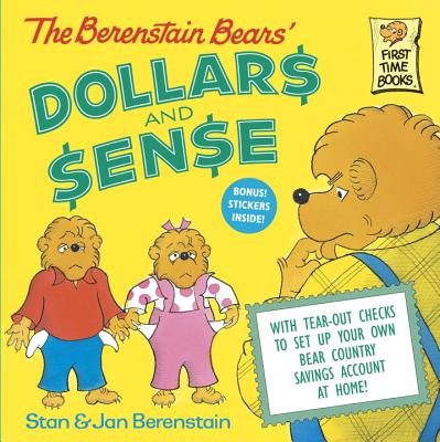Image for The Berenstain Bears' Dollars And Sense