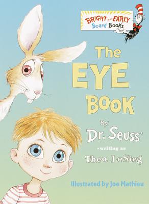 Eye Book