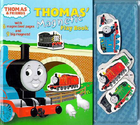 Image for THOMAS' MAGNETIC PLA
