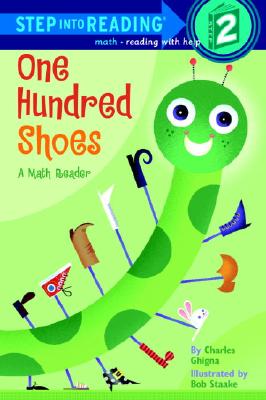 One Hundred Shoes : A Math Reader