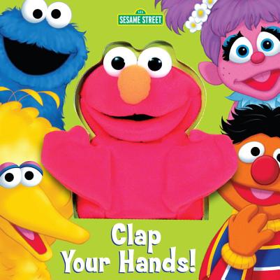 Image for CLAP YOUR HANDS!