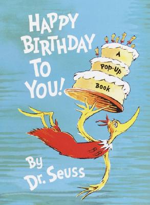 Image for Happy Birthday to You!