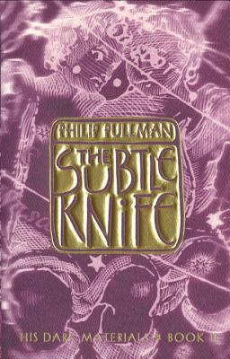 Image for The Subtle Knife (His Dark Materials, Book 2)