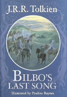 Bilbo's Last Song (Revised)