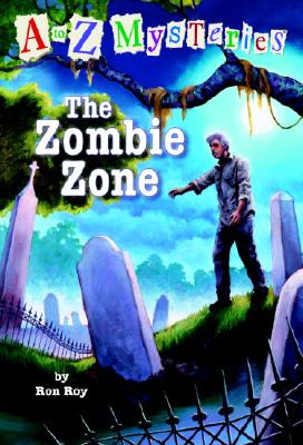 Image for THE ZOMBIE ZONE