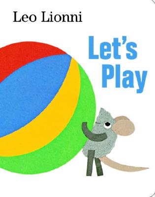 Image for Let's Play Let's Play