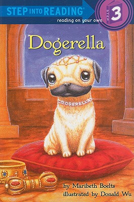 Dogerella (Step into Reading)