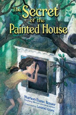 The Secret of the Painted House (A Stepping Stone Book(TM))