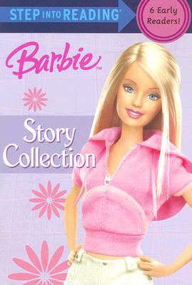 Barbie: Story Collection (Barbie) (Step into Reading)