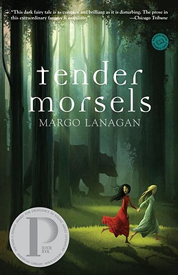 TENDER MORSELS