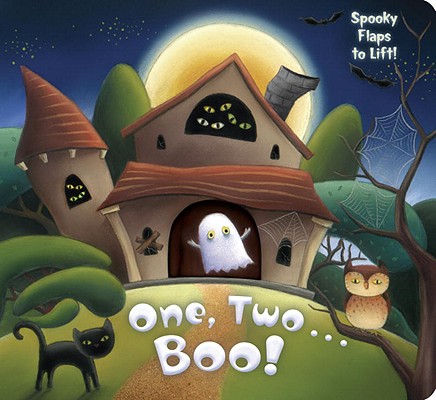 One, Two.Boo!
