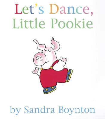 Image for Let's Dance, Little Pookie