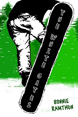 Image for The White Gates The White Gates