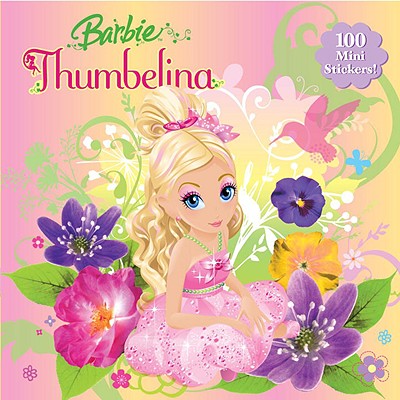 Barbie: Thumbelina