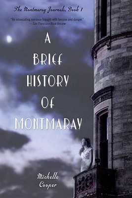 Image for A Brief History of Montmaray: The Montmaray Journals, Book I