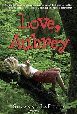 Image for Love, Aubrey Love, Aubrey