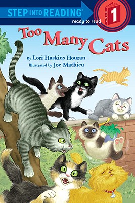 Image for Too Many Cats
