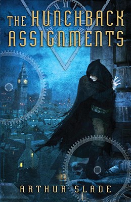 Image for The Hunchback Assignments