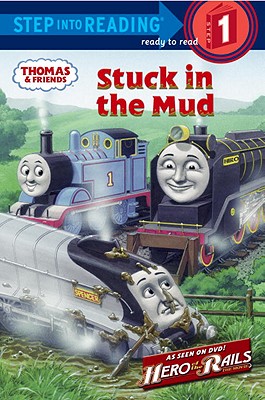 Image for Stuck in the Mud (Thomas & Friends) (Step into Reading) Stuck in the Mud (Thomas & Friends) (Step into Reading)