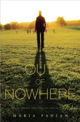 Image for Out of Nowhere Out of Nowhere