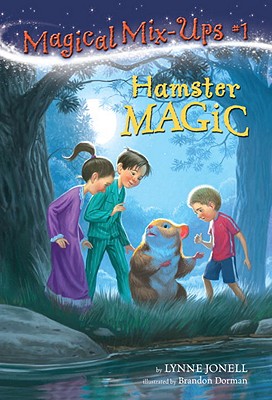 Image for Hamster Magic Hamster Magic