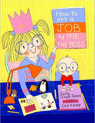 Image for How to Get a Job.by Me, the Boss (How To Series) How to Get a Job.by Me, the Boss (How To Series)
