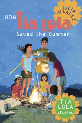 Image for How Tia Lola Saved The Summer