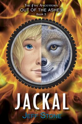 Five Ancestors Out of the Ashes #3: Jackal