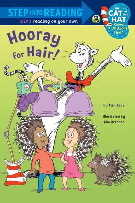 Image for Hooray for Hair! (Dr. Seuss/Cat in the Hat) (Step into Reading)