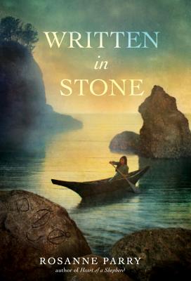 Image for Written in Stone Written in Stone