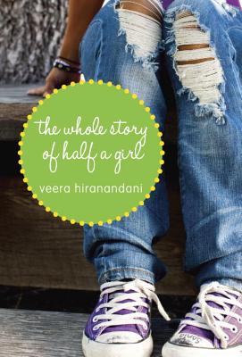 Whole Story of Half a Girl