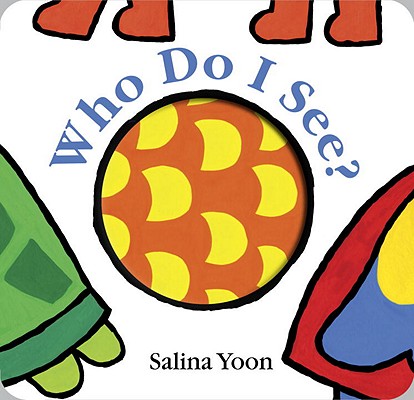 Image for Who Do I See Who Do I See