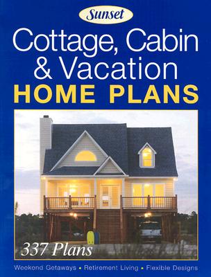 Image for Cottage, Cabin & Vacation Home Plans