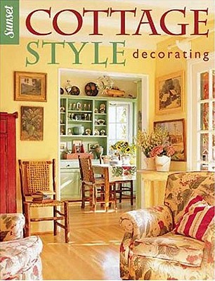 Image for Cottage Style Decorating