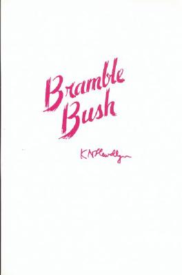 Bramble Bush: On Our Law and Its Study