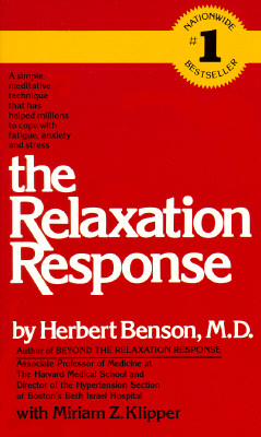 The Relaxation Response