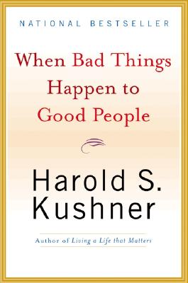 Image for WHEN BAD THINGS HAPPEN TO GOOD PEOPLE