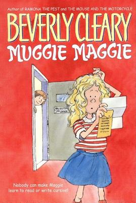 Image for Muggie Maggie