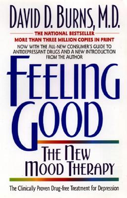 Image for Feeling Good: The New Mood Therapy